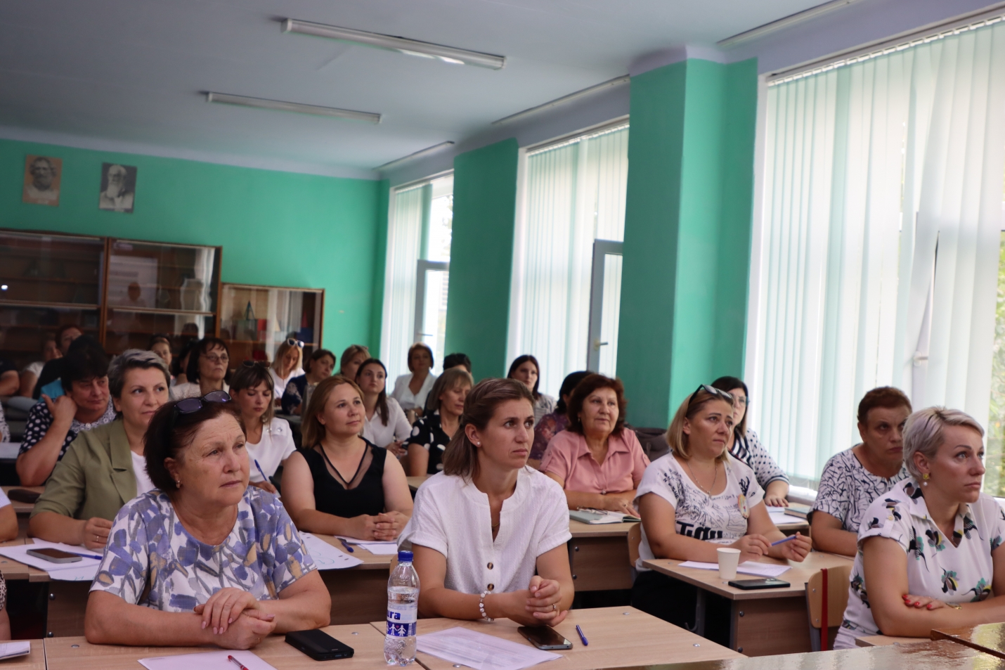 СИСТЕМНО-ДЕЯТЕЛЬНОСТНЫЙ ПОДХОД: ключ к развитию инициативности и творческого мышления у дошкольников