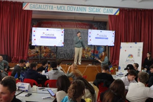 ОТЛИЧНЫЙ РЕЗУЛЬТАТ: 6 команд Гагаузии в полуфинале &laquo;Sub cușma lui Guguța&raquo;