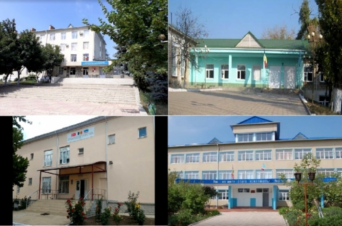 Подведены итоги анкетирования родителей и учащихся по вопросам образования в Гагаузии в 2021-2022 учебном году