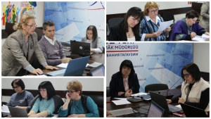 ЗАСЕДАНИЕ АДМИНИСТРАТИВНОГО СОВЕТА УПРАВЛЕНИЯ ОБРАЗОВАНИЯ