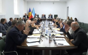 В ГАГАУЗИИ ПРИНЯТ ЗАКОН &laquo;ОБ ОБРАЗОВАНИИ&raquo;