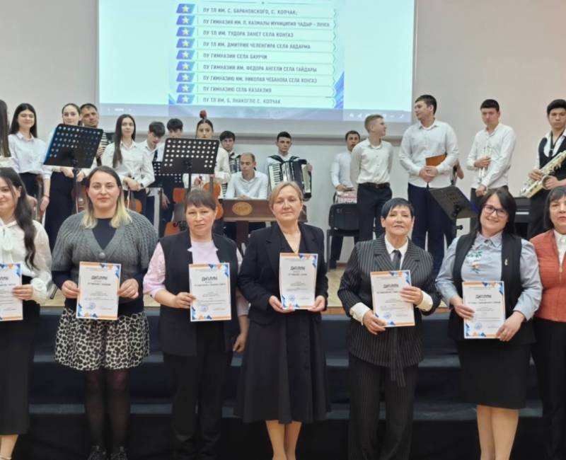 ФЕСТИВАЛЬ ПРОФЕССИЙ ДЛЯ БУДУЩИХ АБИТУРИЕНТОВ