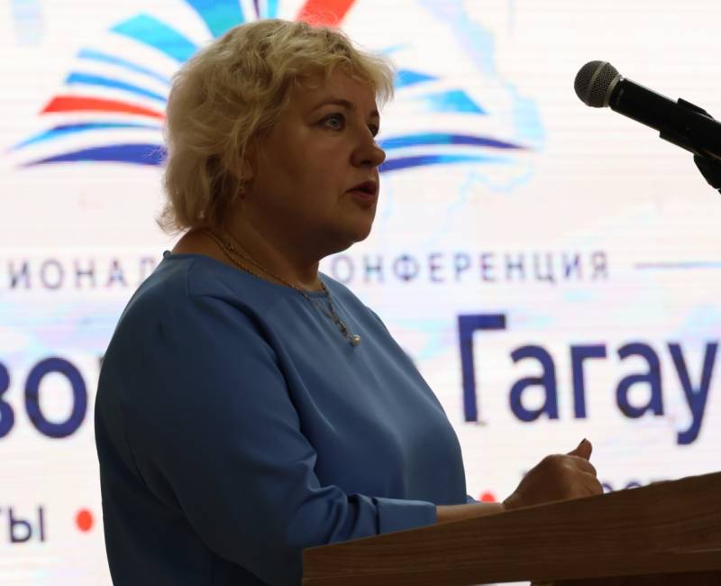 Светлана Миронова: «Защита прав — это всегда комплексная задача»