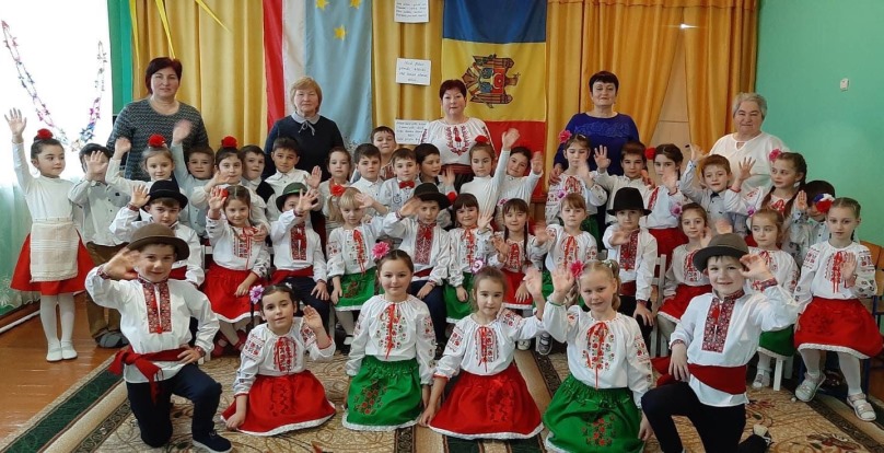 УРО 1 Кирсово