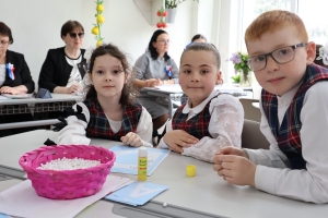 ОБЪЕМ И ФОРМА: учимся видеть по-новому