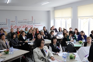 ПРАКТИКА МНОГОЯЗЫЧНОГО ОБУЧЕНИЯ: уроки, которые формируют компетенции будущего