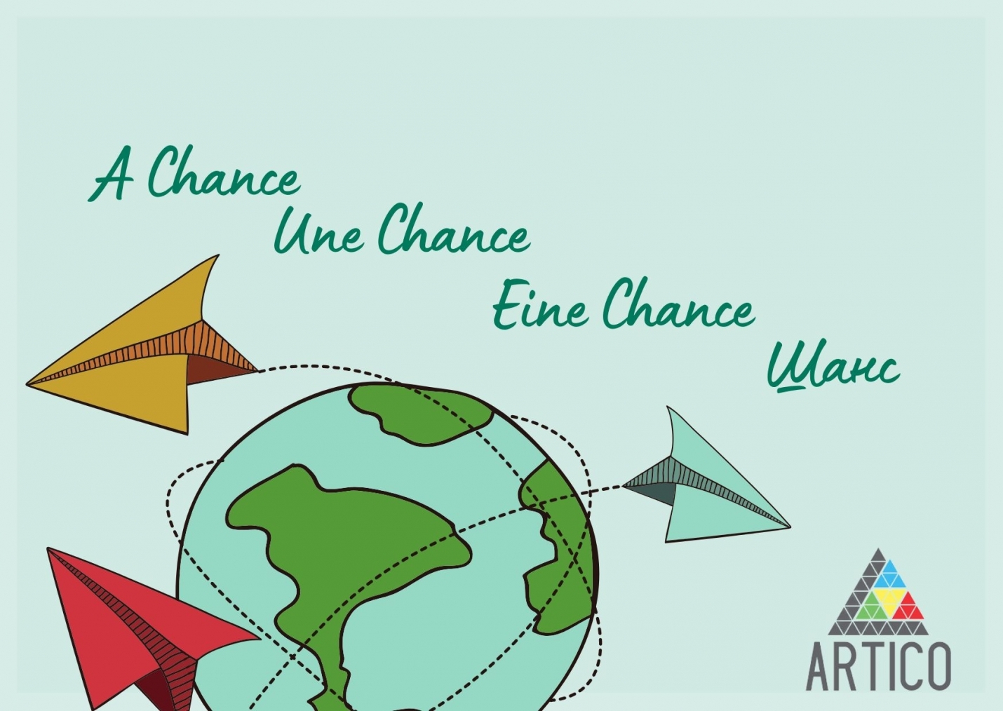 ЮНЫЕ ПОЛИГЛОТЫ ГАГАУЗИИ ПРОЯВИЛИ СЕБЯ В КОНКУРСЕ &laquo;A CHANCE, UNE CHANCE, EINE CHANCE&raquo;