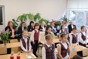&laquo;ANA DILIN AACI&raquo;: ТВОРЧЕСТВО НА РОДНОМ ЯЗЫКЕ