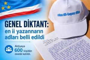 GENEL DİKTANT: en ii yazannarın adları belli edildi